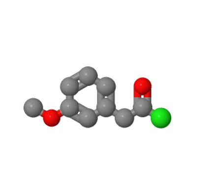 3-甲氧基苯乙酰氯,2-(3-Methoxyphenyl)acetyl chloride