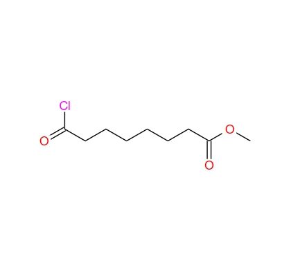 8-氯-8-氧代辛酸甲酯,Methyl 8-chloro-8-oxooctanoate