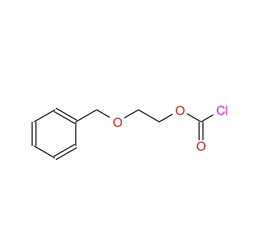 2-苄氧基乙基氯甲酸酯,2-Benzyloxyethyl chloroformate