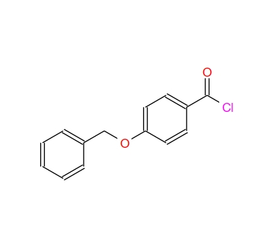 4-苯甲氧基苯甲酰氯,4-(Benzyloxy)benzoyl chloride