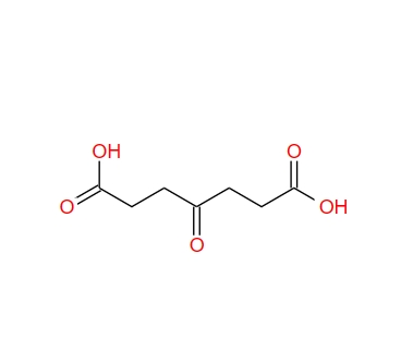 4-酮庚二酸,4-Ketopimelic acid
