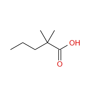 2,2-Dimethylvaleric acid,2,2-Dimethylvaleric acid