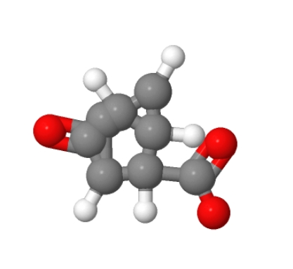 反-3-氧代三环[2.2.1.02,6]庚烷-7-羧酸,anti-3-Oxotricyclo[2.2.1.02,6]heptane-7-carboxylic acid