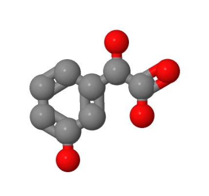 3-羥基扁桃酸,3-Hydroxymandelic Acid