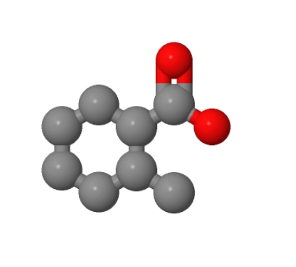 2-甲基环己羧酸，顺反异构体混合物,2-Methyl-1-cyclohexanecarboxylicacid,mixtureofcisandtrans