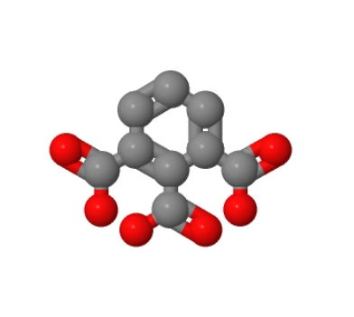1,2,3-苯三甲酸二水合物,benzene-1,2,3-tricarboxylic acid dihydrate