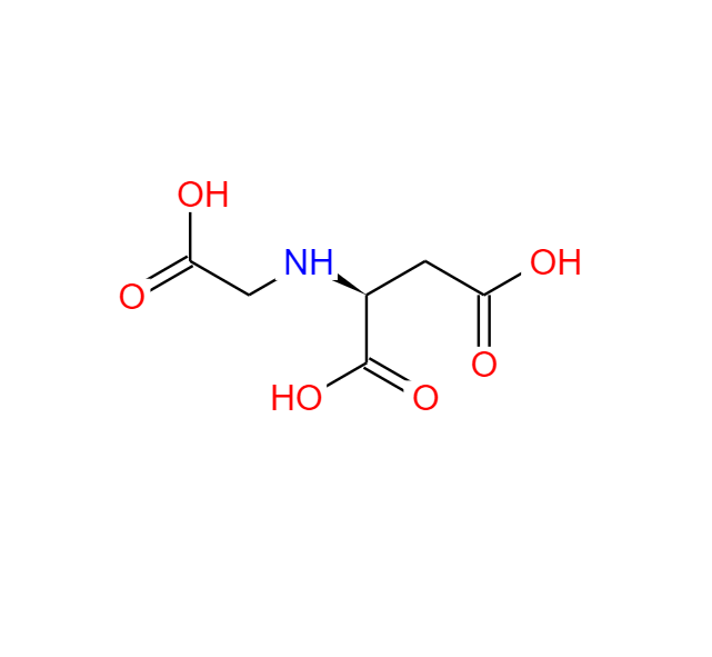 N-羧甲基天冬氨酸,N-Carboxymethylaspartic acid