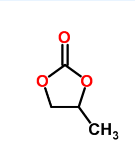 碳酸丙烯酯,Propylene carbonate