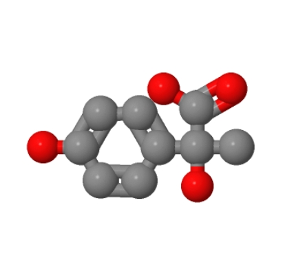 3-(4-羟基苯基)乳酸,DL-p-Hydroxyphenyllactic acid