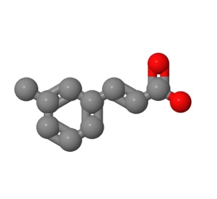 3-甲基肉桂酸,3-Methylcinnamic acid