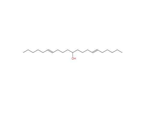 (6Z,15Z)-二十一碳-6,15-二烯-11-醇,6,15-Heneicosadien-11-ol, (6Z,15Z)-