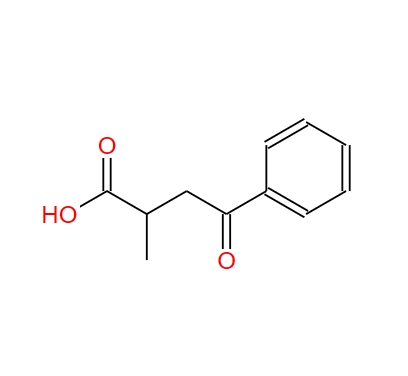 2-甲基-4-氧-4-苯基丁酸,2-Methyl-4-oxo-4-phenylbutyric acid