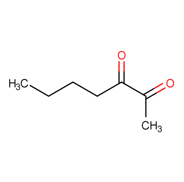 2,3-庚烷二酮,2,3-HEPTANEDIONE
