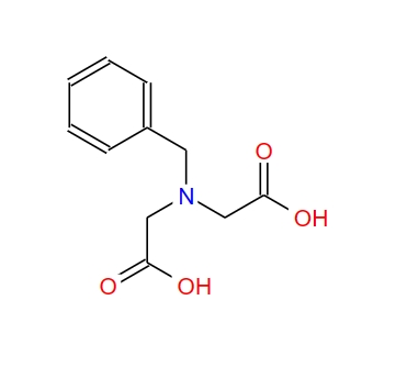 N-苄基亚胺二乙酸,2,2'-(Benzylazanediyl)diacetic acid