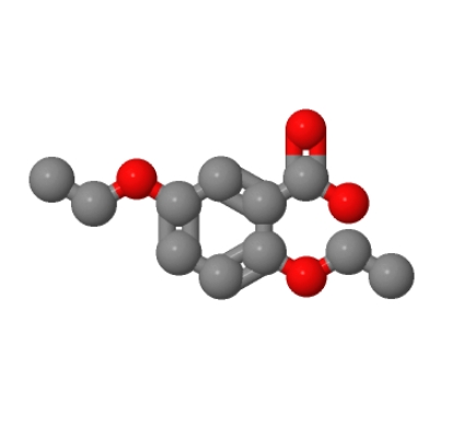 2,5-二乙氧基苯甲酸,2,5-Diethoxybenzoic acid