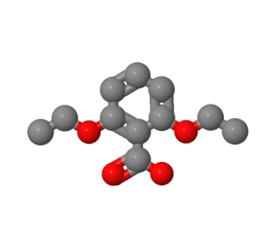 2,6-二乙氧基苯甲酸,2,6-Diethoxybenzoic acid