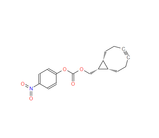 (1R,8S,9S)-双环[6.1.0]壬-O-PNB,BCN-PNP (ENDO)