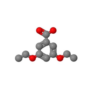 3,5-二乙氧基苯甲酸,3,5-Diethoxybenzoic acid