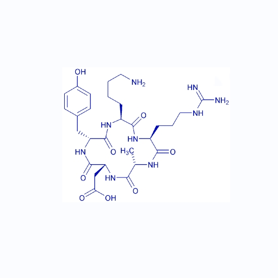 陽性變構(gòu)調(diào)節(jié)劑多肽,RVD-Hpα