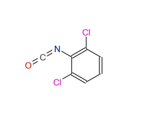 2,6-二氯苯异氰酸酯,2,6-Dichlorophenyl isocyanate