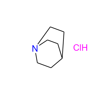 奎宁环盐酸盐,Quinuclidine Hydrochloride