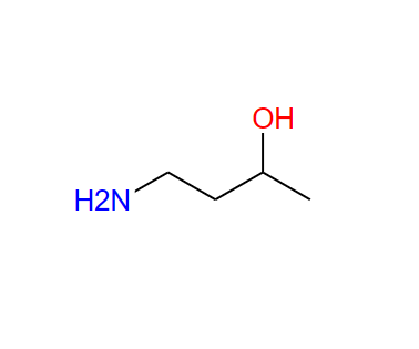 4-氨基-2-丁醇,4-AMino-2-butanol