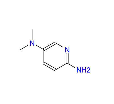 N5,N5-二甲基吡啶-2,5-二胺,N5,N5-Dimethylpyridine-2,5-diamine