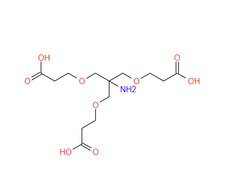 氨基三(羧乙氧基甲基)甲烷,Amino-Tri-(carboxyethoxymethyl)-methane