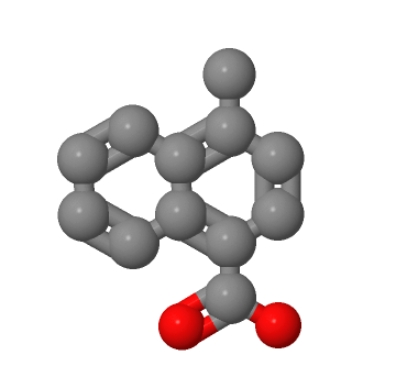 4-甲基-1-萘甲酸,4-Methyl-1-naphthoic acid