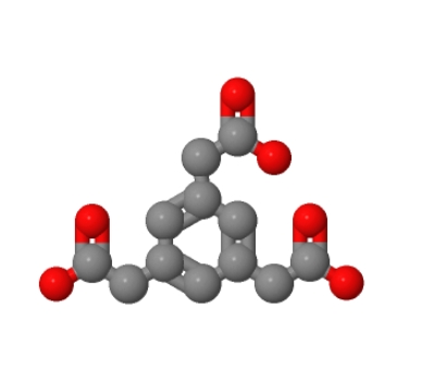 均苯三乙酸,1 3 5-BENZENETRIACETIC ACID