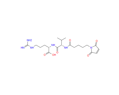 MC (C5)-Val-Cit,MC (C5)-Val-Cit