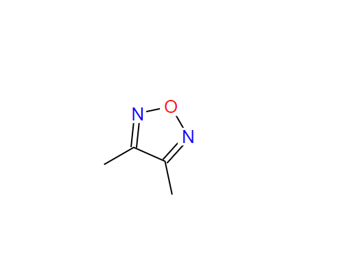 3,4-二甲基-1,2,5-噁二唑,Dimethylfurazan