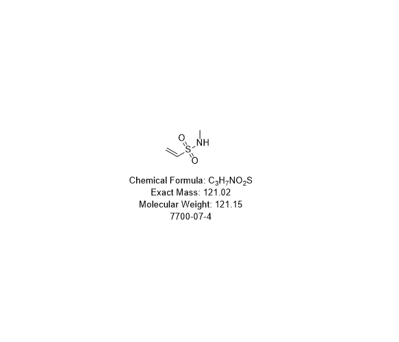 N-Methylethenesulfonamide,N-METHYLETHENESULFONAMIDE