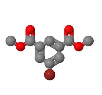 5-溴间苯二甲酸二甲酯,5-Bromo-isophthalic acid dimethyl ester