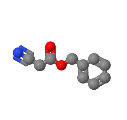 2-氰基乙酸芐酯,Benzyl 2-cyanoacetate