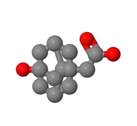 3-羥基金剛烷-1-乙酸,3-Hydroxyadamantane-1-acetic acid