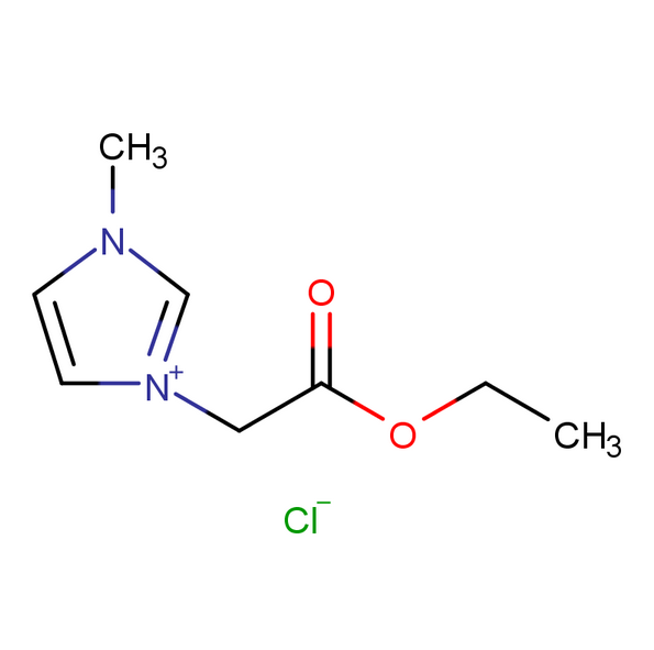 1-乙酸乙酯基-3-甲基咪唑氯鹽,1-Ethyl ester Methyl-3-MethyliMidazoliuM chloride