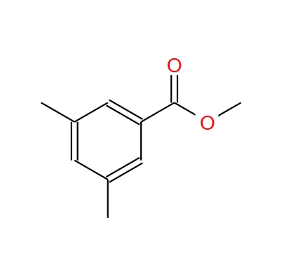 3,5-二甲基苯甲酸甲酯,Methyl 3,5-dimethylbenzoate
