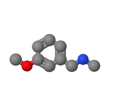 N-甲基-3-甲氧基苄胺,N-Methyl-3-methoxybenzylamine