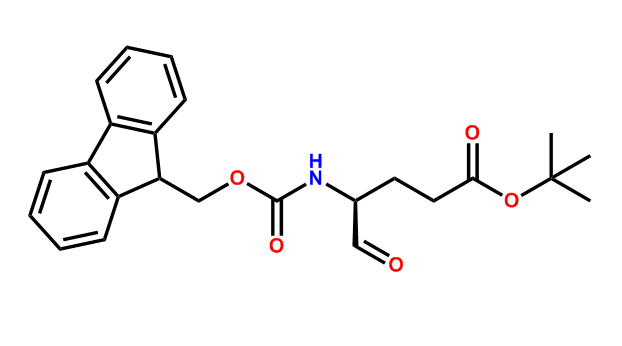 (S)-4-((((9H-芴-9-基)甲氧基)羰基)氨基)-5-氧代戊酸叔丁酯,Poly(styrene-co-divinylbenzene), 2 Percent Cross-linked, 100-200 Mesh