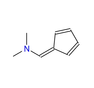 6-(二甲氨基)富烯,6-(Dimethylamino)fulvene