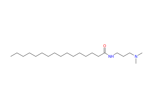 棕櫚酰胺丙基二甲基胺,N-[3-(dimethylamino)propyl]hexadecan-1-amide