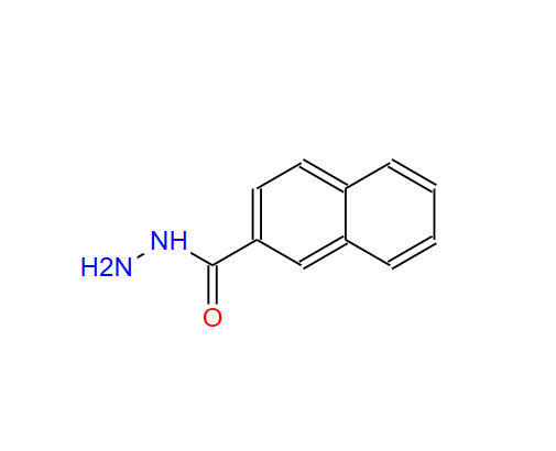 2-萘甲酰肼,2-Naphthohydrazide