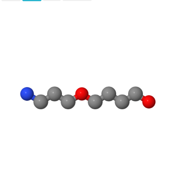 4-(3-氨基丙氧基)-1-丁醇,3-(4-Hydroxybutoxy)propylamine
