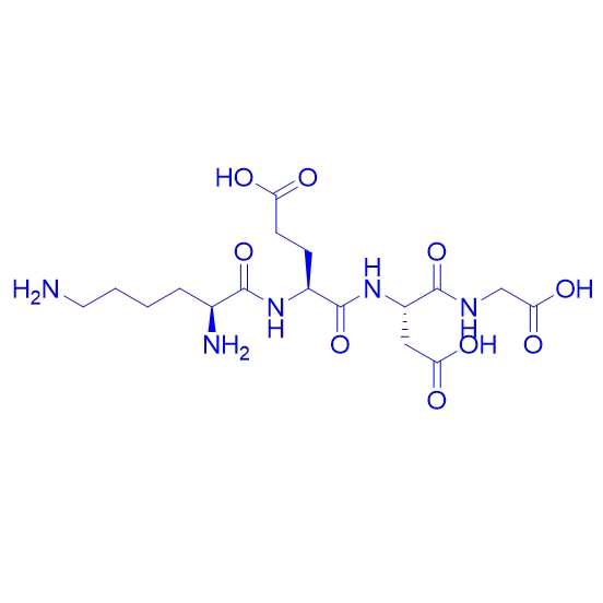 生物調(diào)節(jié)肽Testagen,Testagen