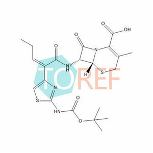 頭孢卡品酯雜質(zhì)15,Cefcapene pivoxil Impurity 15