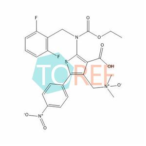 三氯生杂质11,Triclosan Impurity 11