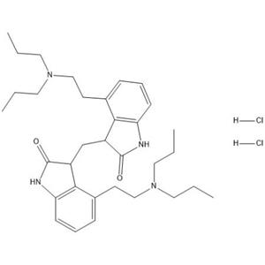 非奈利酮杂质50,Finerenone impurity 50