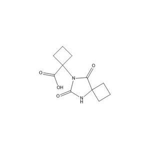 4-甲基-6-（丙-1-烯-2-基）吡啶-3-胺,4-methyl-6-(prop-1-en-2-yl)pyridin-3-amine