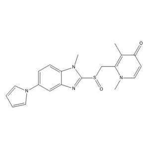 头孢地尼杂质TU（头孢地尼杂质7）,Cefdinir Impurity TU